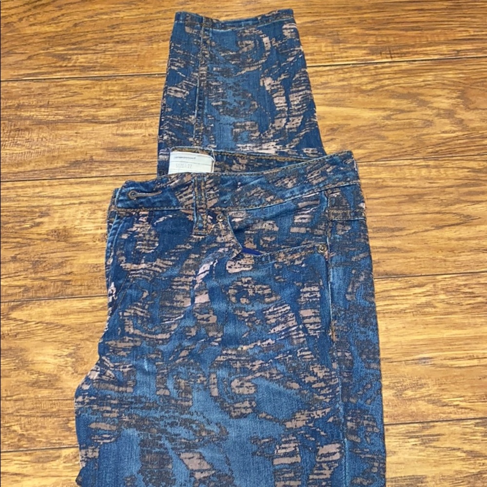Free People Jeans